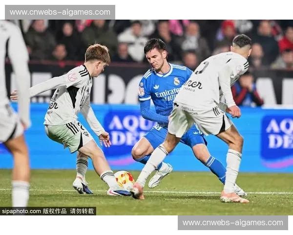 贝林厄姆大腿受伤缺阵四周，皇马中场核心数据面临短期真空