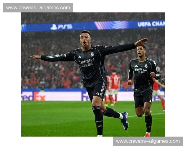 附加赛首回合赛程公布：2月18日皇马客战本菲卡，姆巴佩复仇成看点