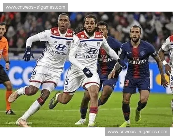 里昂客场对阵南特，攻防数据对比悬殊，客队控场主导