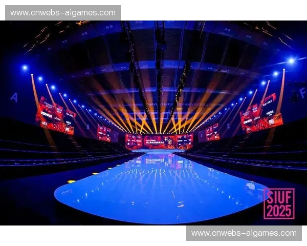 技术联盟推动了接口深度开放 激活了体育品牌传播体系下的第三方插件市场繁荣