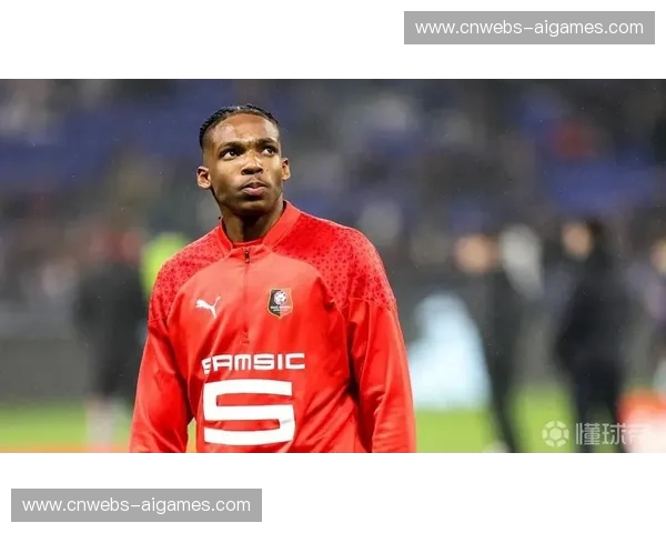 雷恩青训体系再创辉煌,雅凯7200万欧元转会利物浦创法甲后卫纪录 雷恩青训体系再创辉煌,雅凯7200万欧元转会利物浦创法甲后卫纪录