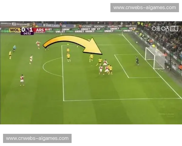 阿森纳领先情况下已丢7分，主场2-2狼队暴露防守隐患